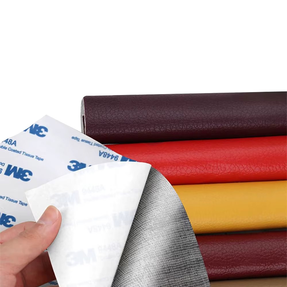 808 leather sticker sofa chair foam repair massage chair repair tape large sheet paper 120x50cm