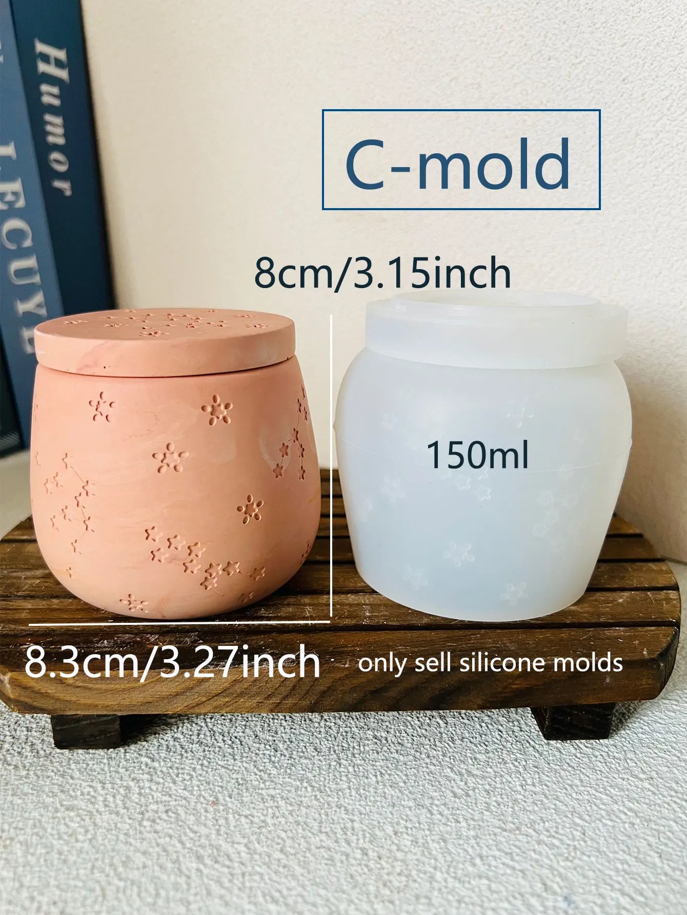 C-mold