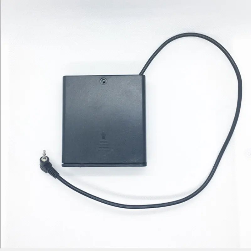 External Power