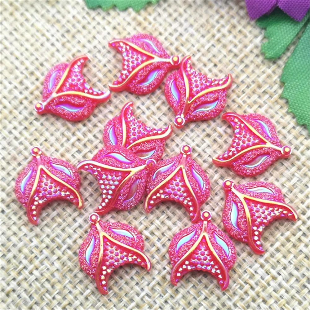 Red 30PCS