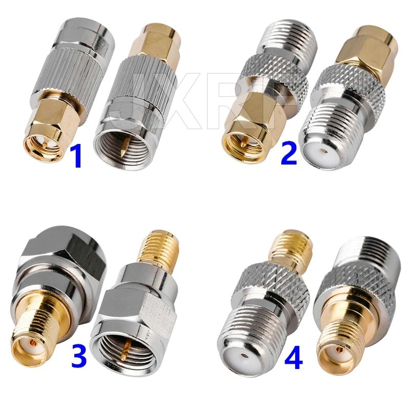 SMA-F 4pcs