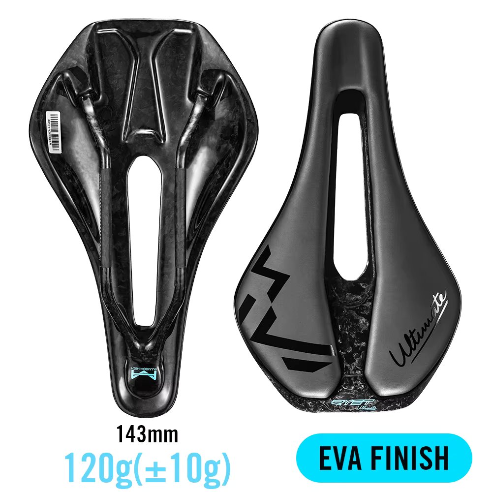 143mm EVA Finish