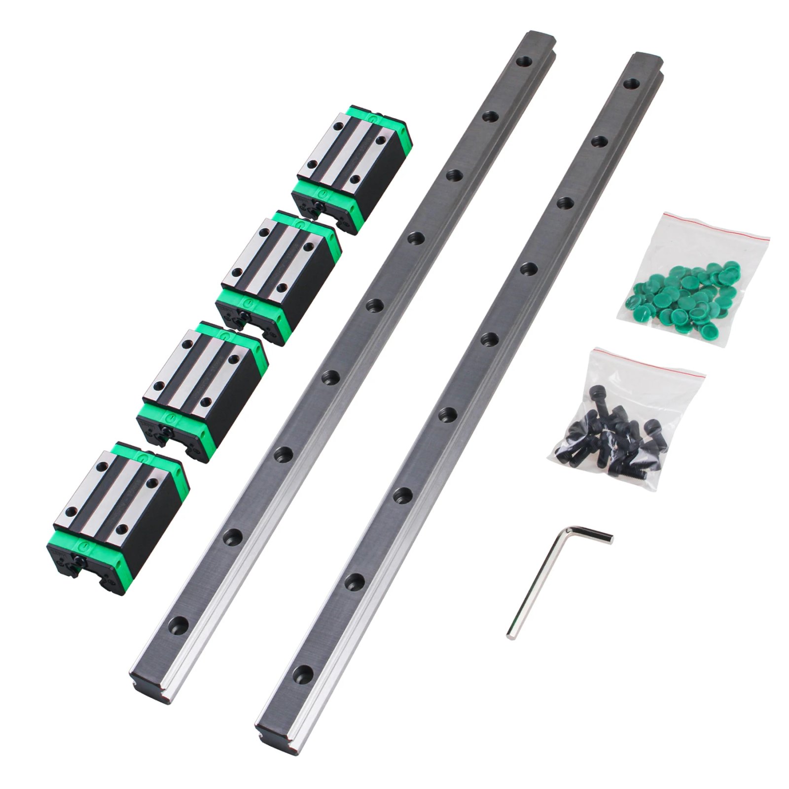 2Rail 4HGH20CA