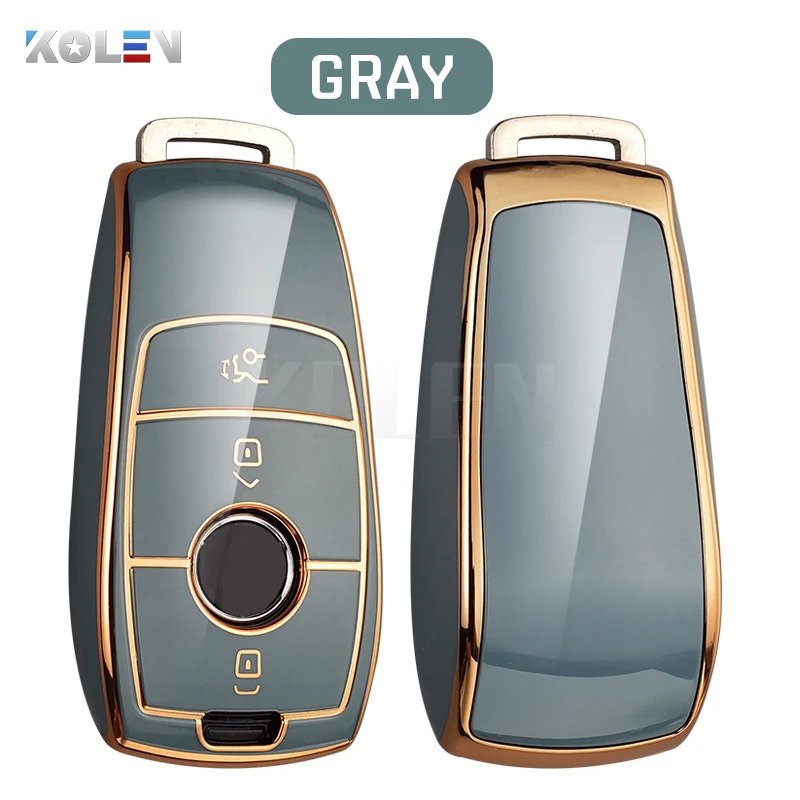 Gray only case