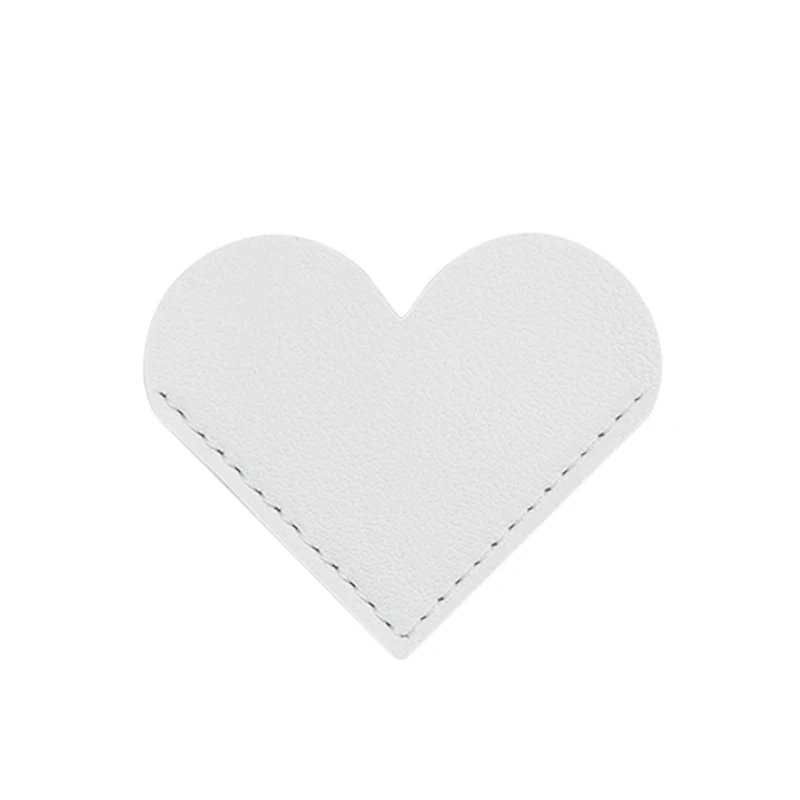 heart white