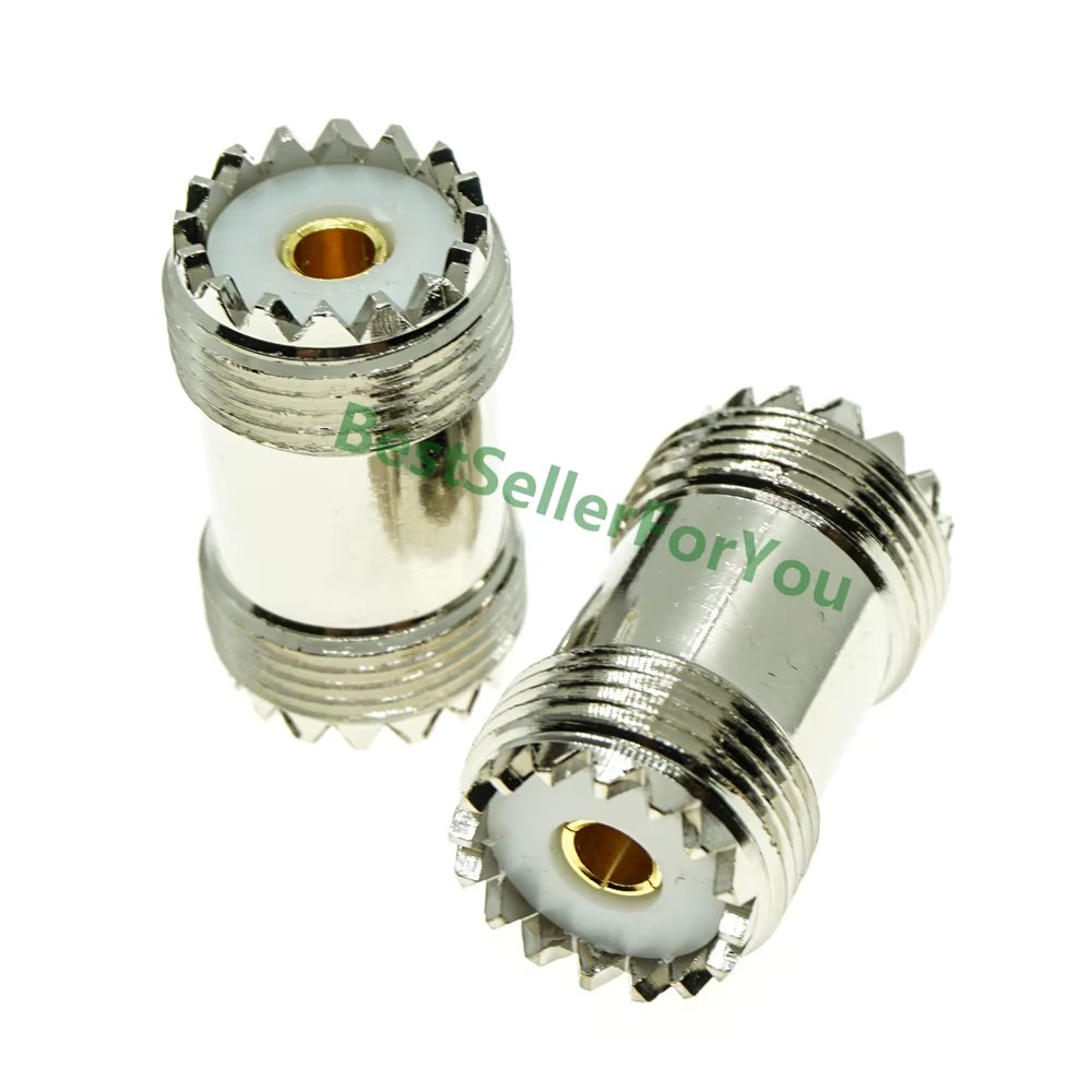 1Pcs UHF-KK short