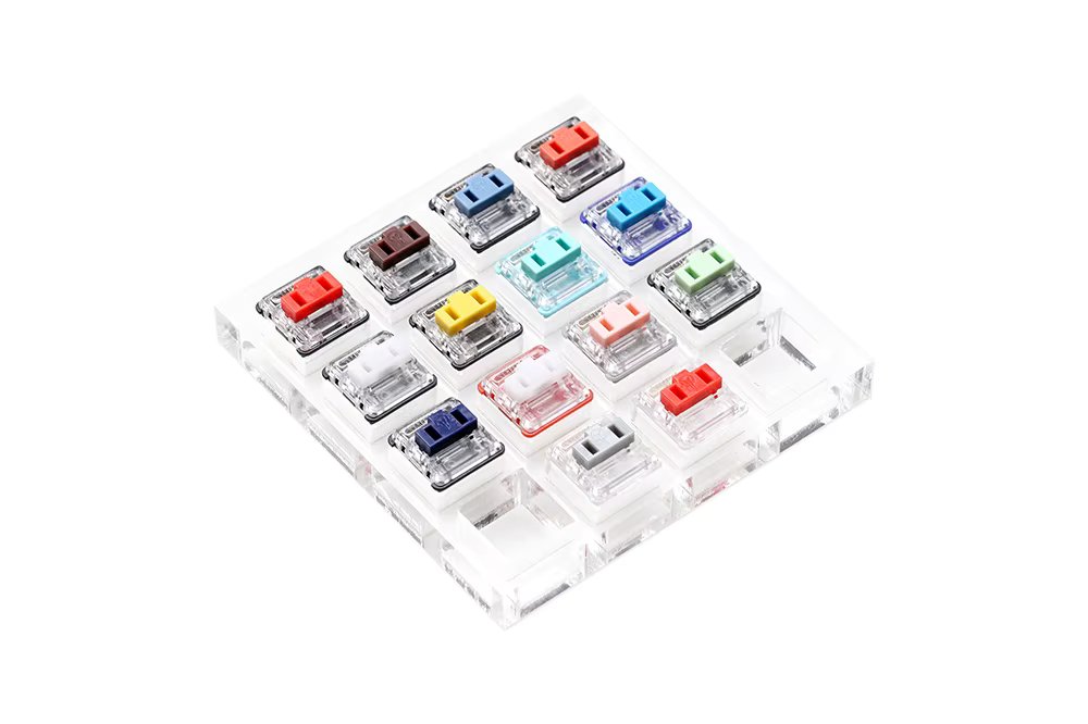 Acrylic Choc14S T