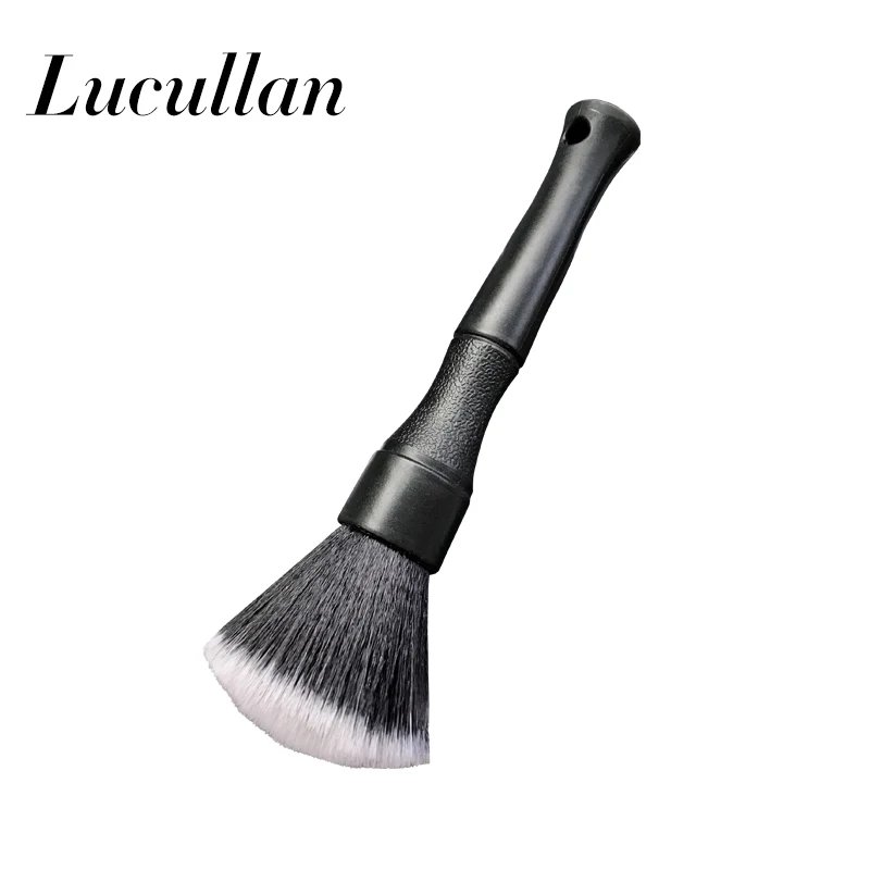 1PC Black 16CM