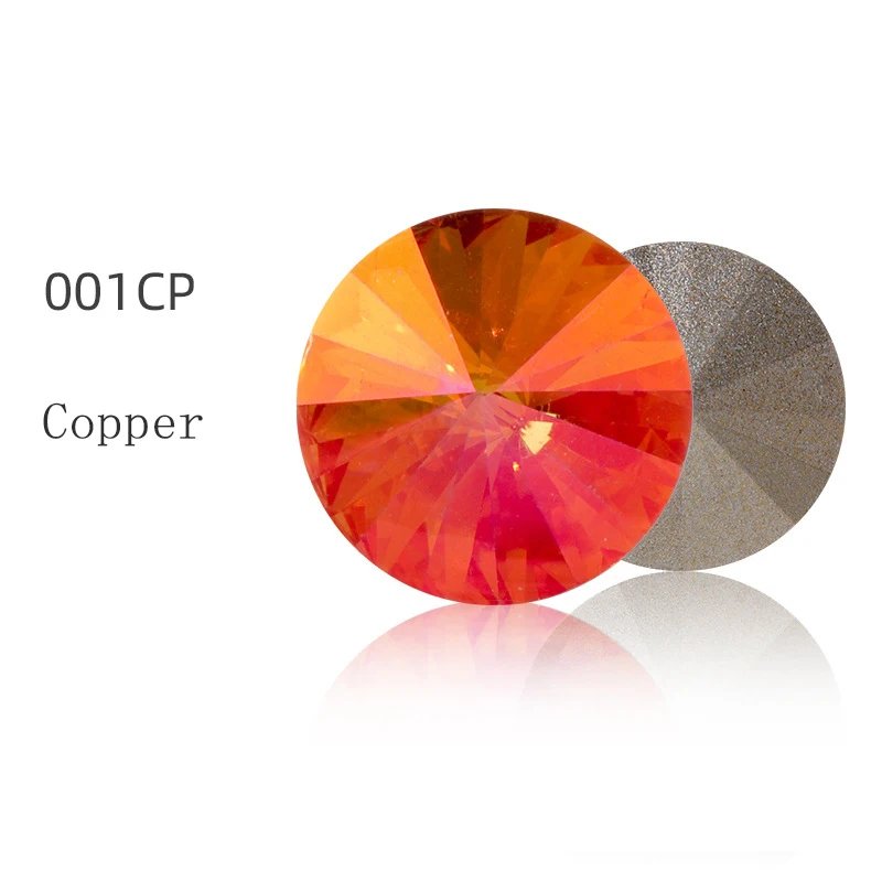 Copper