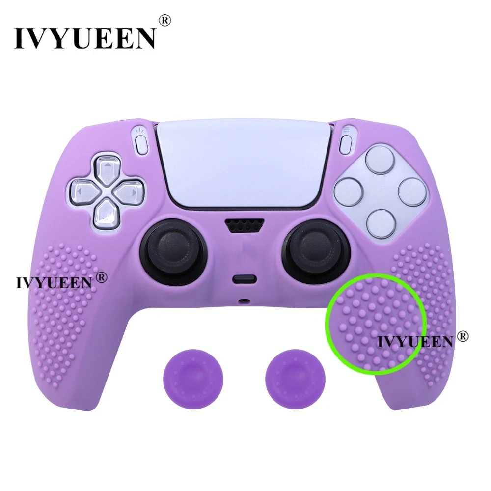 B Light Purple