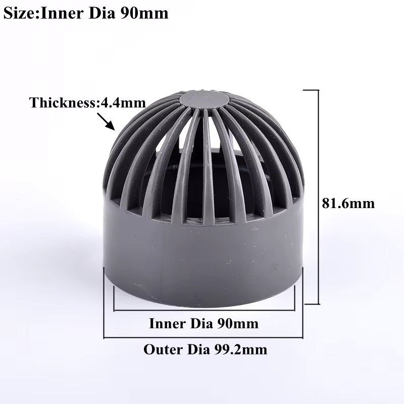 Inner Dia 90mm
