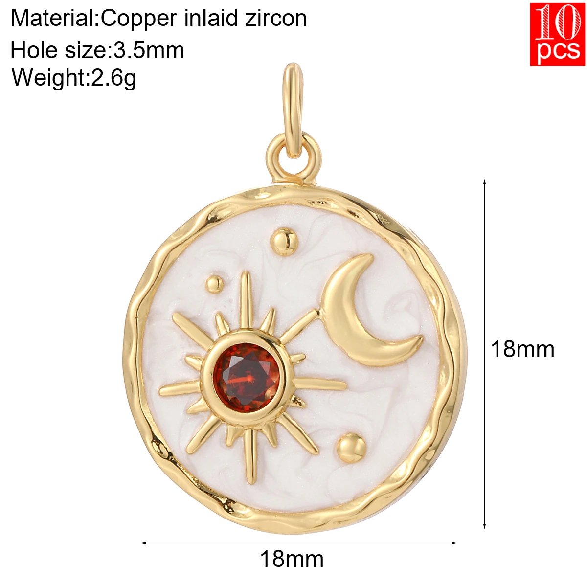 AC210349G21-10pcs