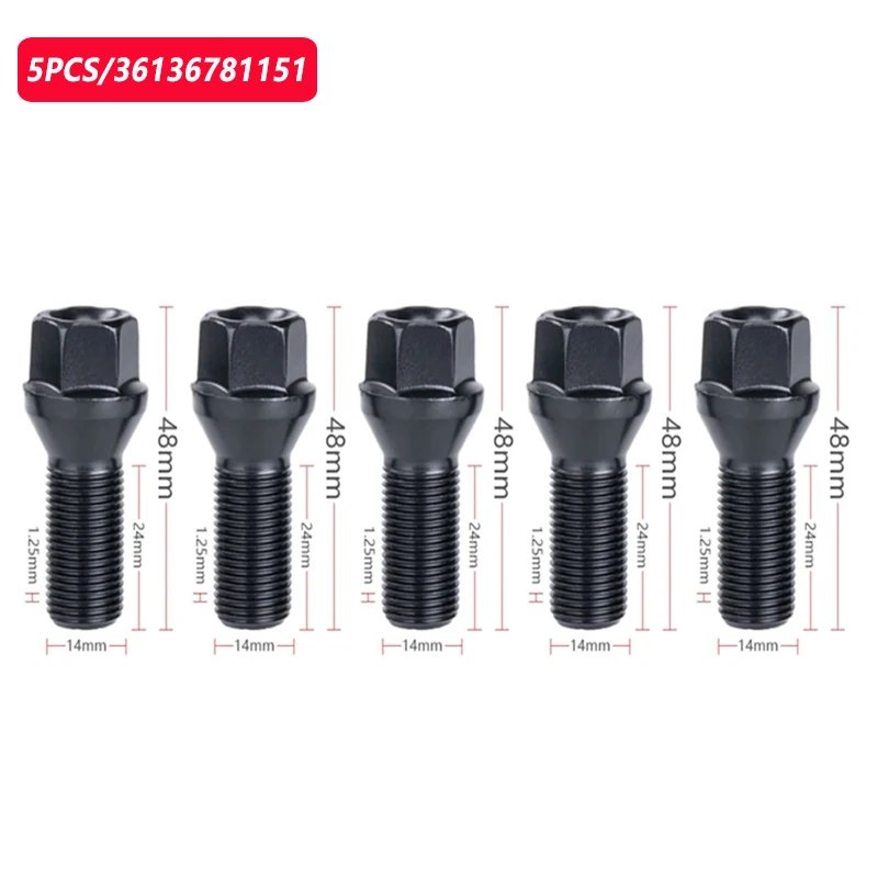 5pcs36136781151