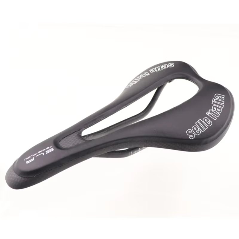 Selle Italia Full Carbon Fiber Bicycle Seat Saddle Road Bike Mountain Mtb carbon saddle