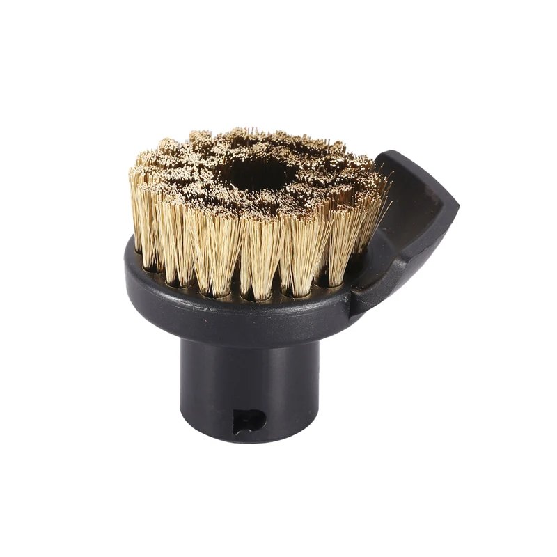 Copper Wire Brush1Pc