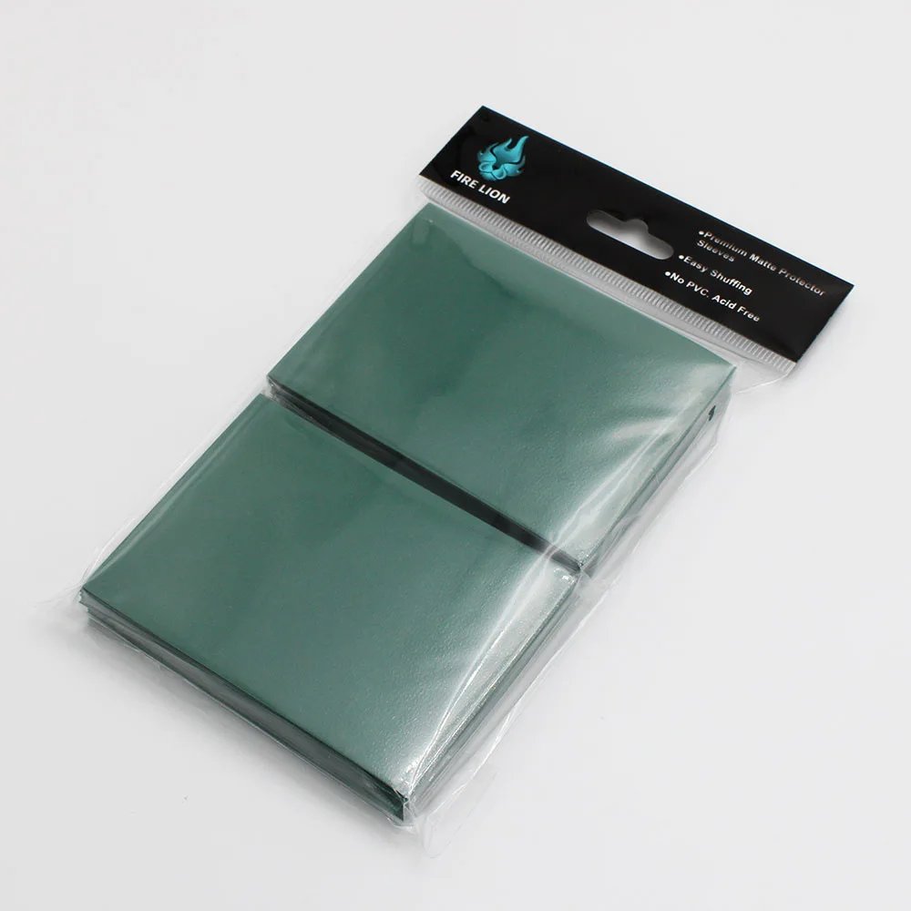 Dark green
