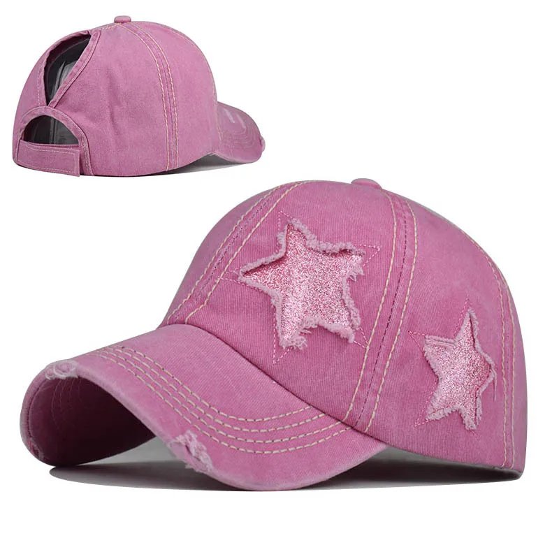 E - pink