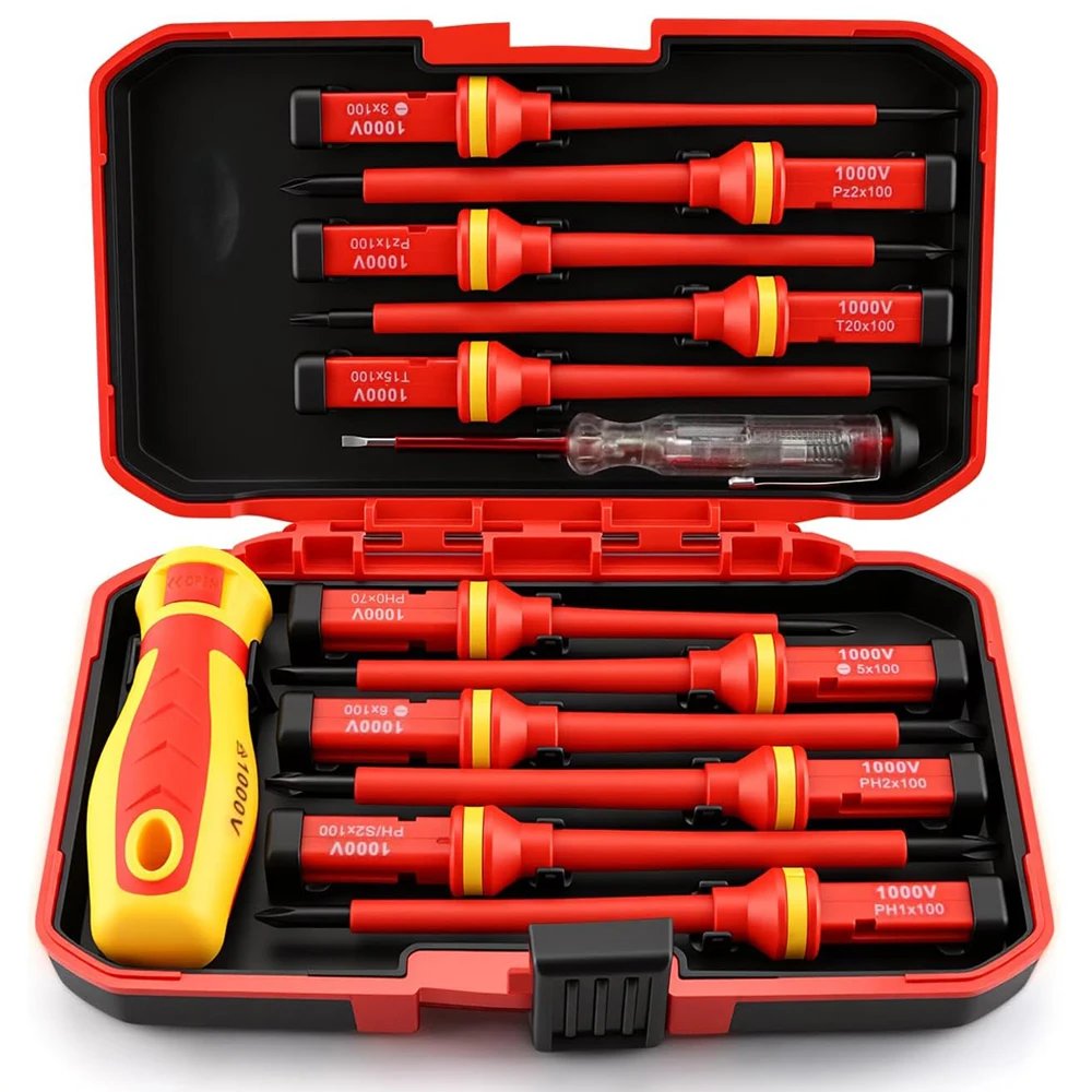 13 pcs set