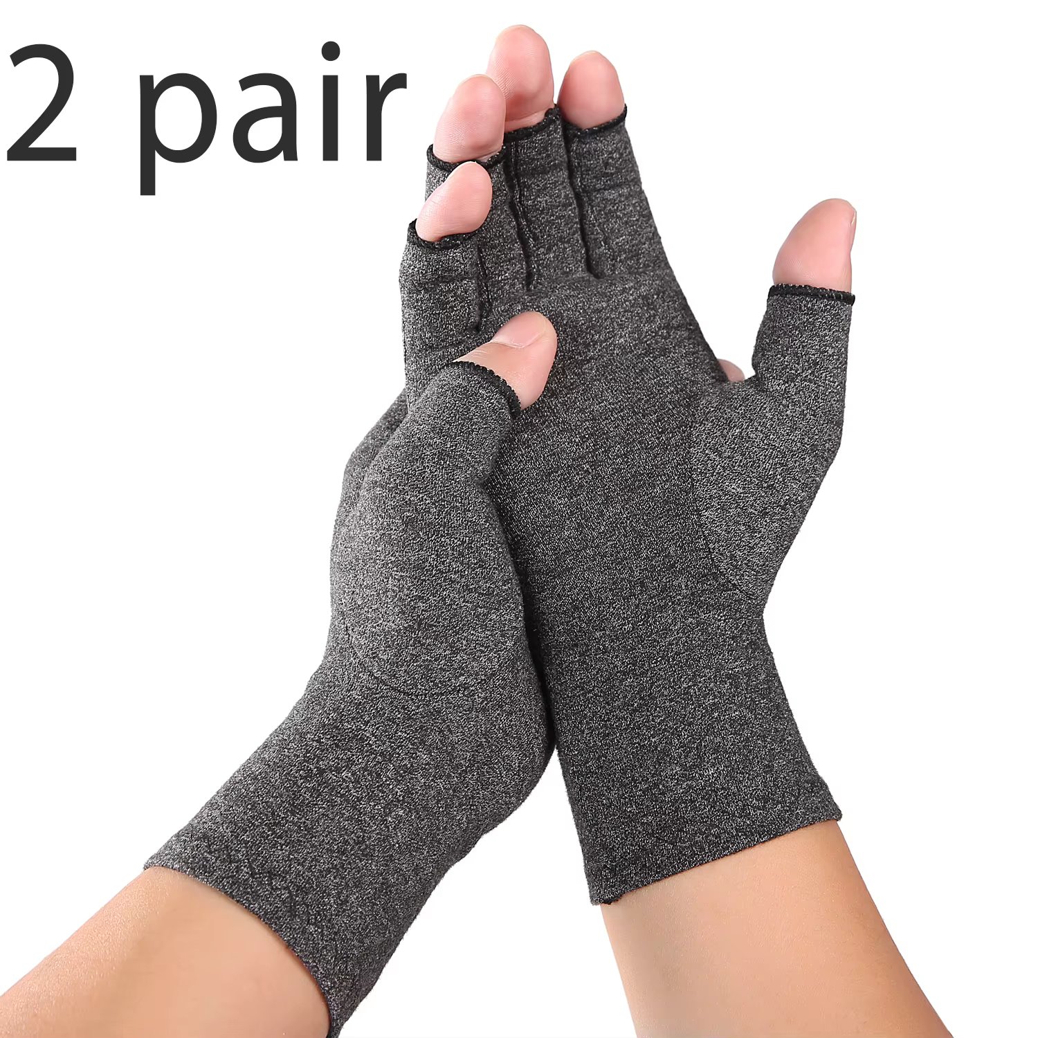 2 pairs