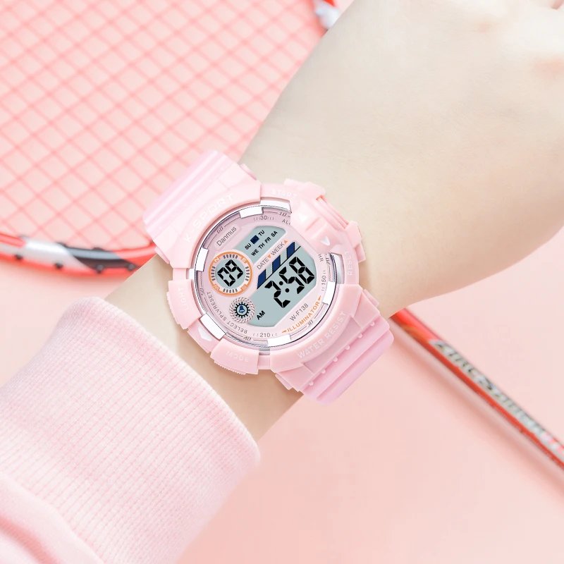 B-Pink