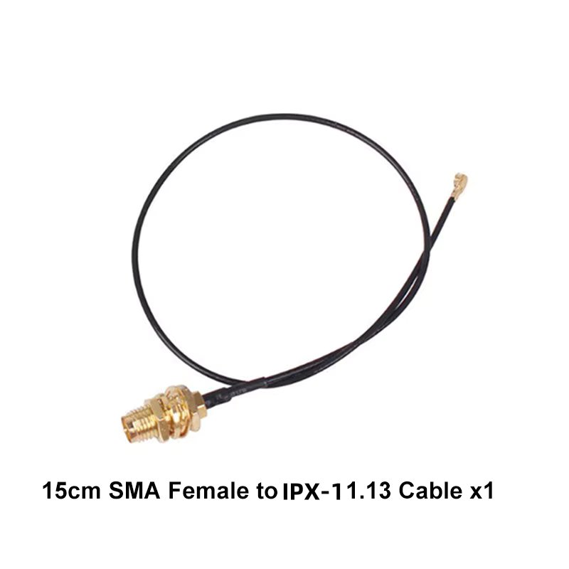 ipx1 cable x1