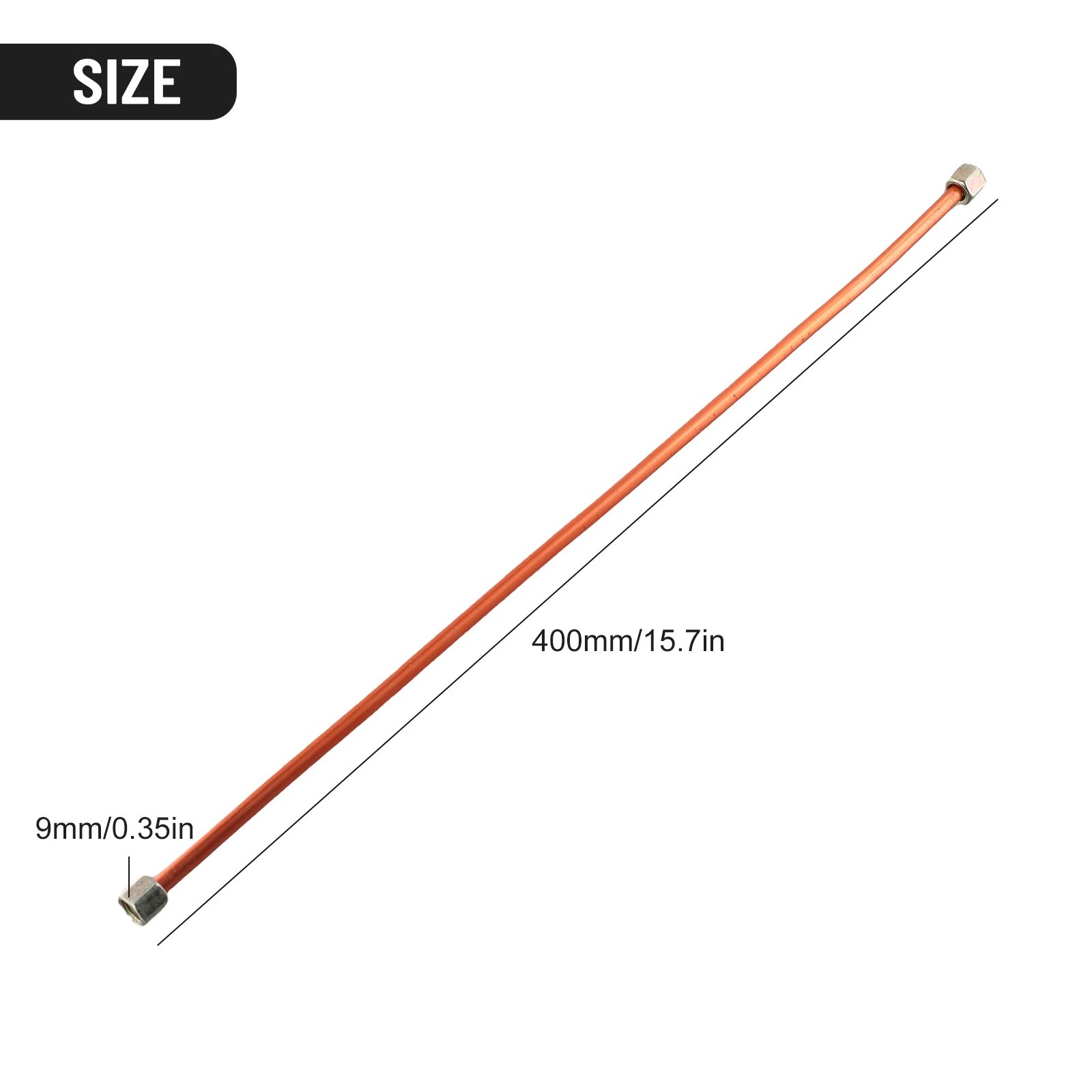 400mm