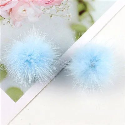 Blue 10pcs