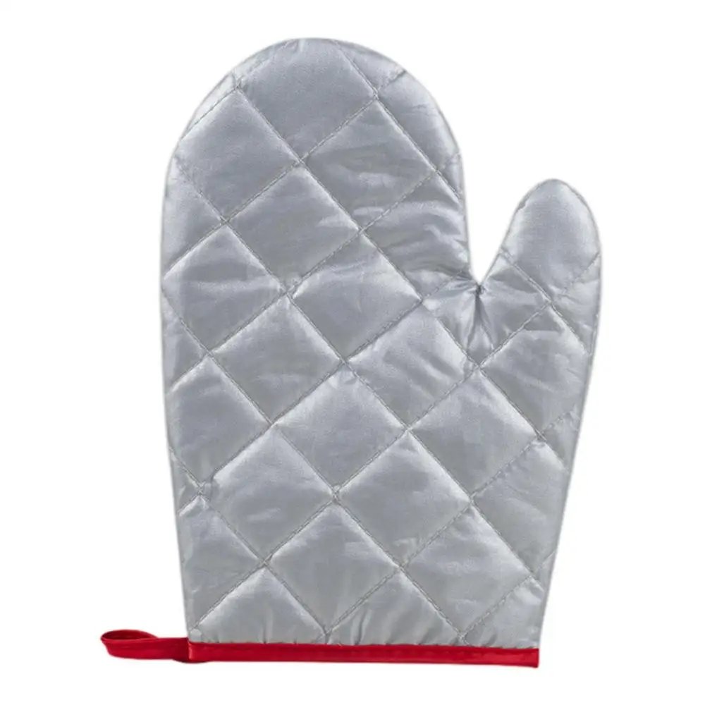 Heat Resistant Steamer Ironing Mitt Protective Ironing Gloves Waterproof Ironing Gloves Garment Steamer Ironing Gloves