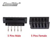 G56 70 5 Pins Male