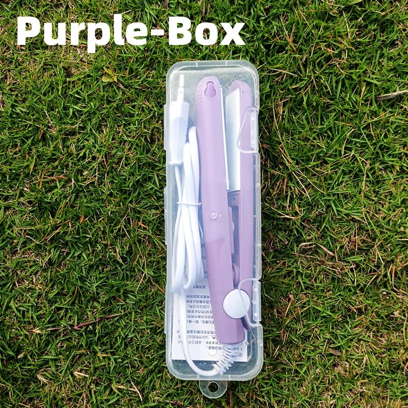 Purple Box
