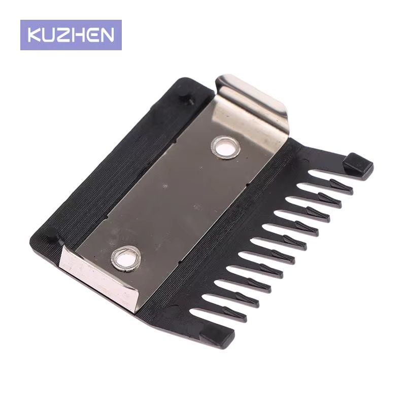 1pc Guide Combs Hair Trimmer Clipper Limit Comb Cutting Guide Replacement Tool Attachment Size Barber Replacement