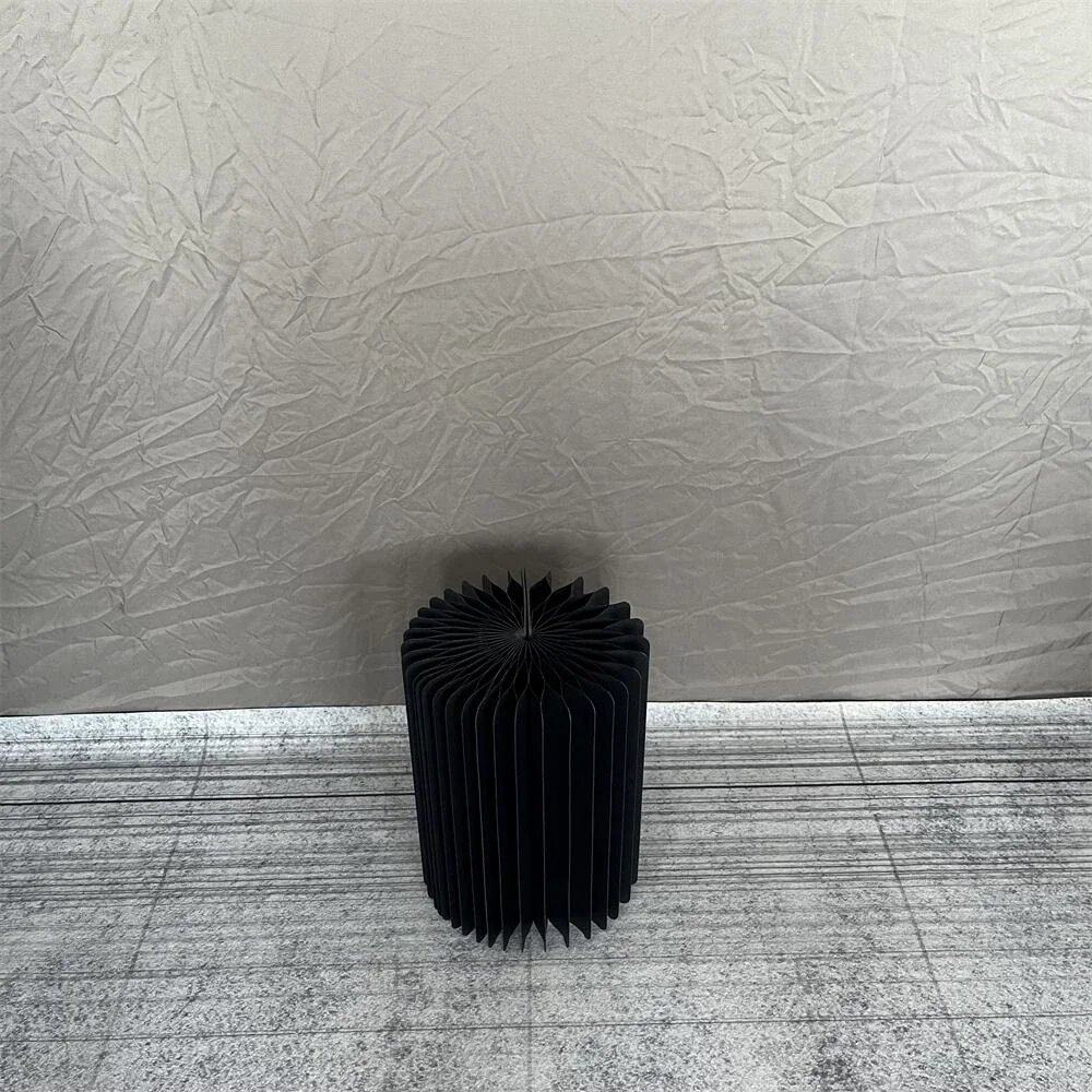 H40cm black