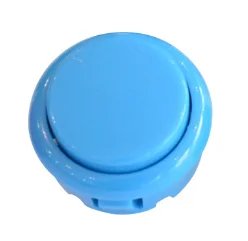 10pcs blue