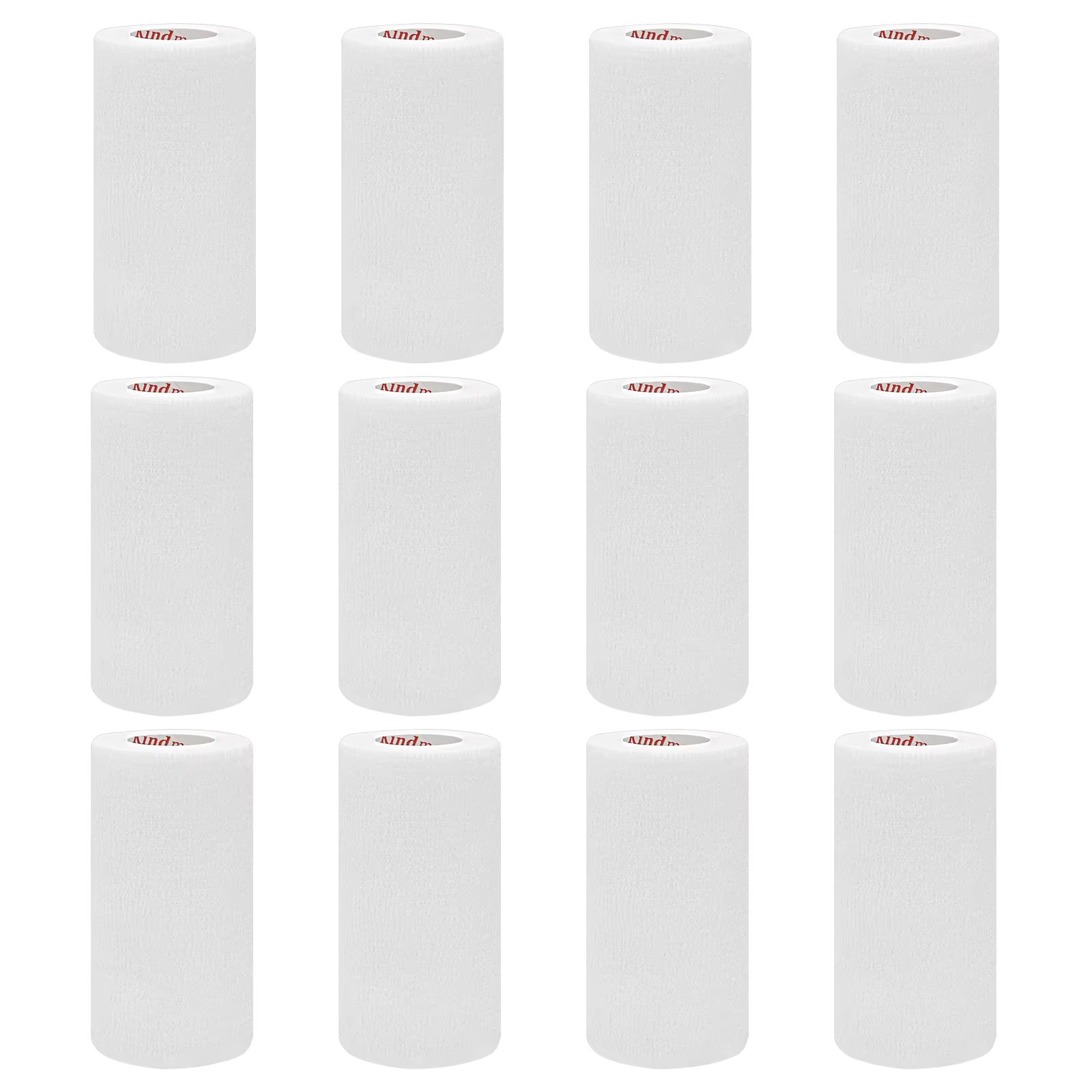 10cmX4.5mX12Rolls