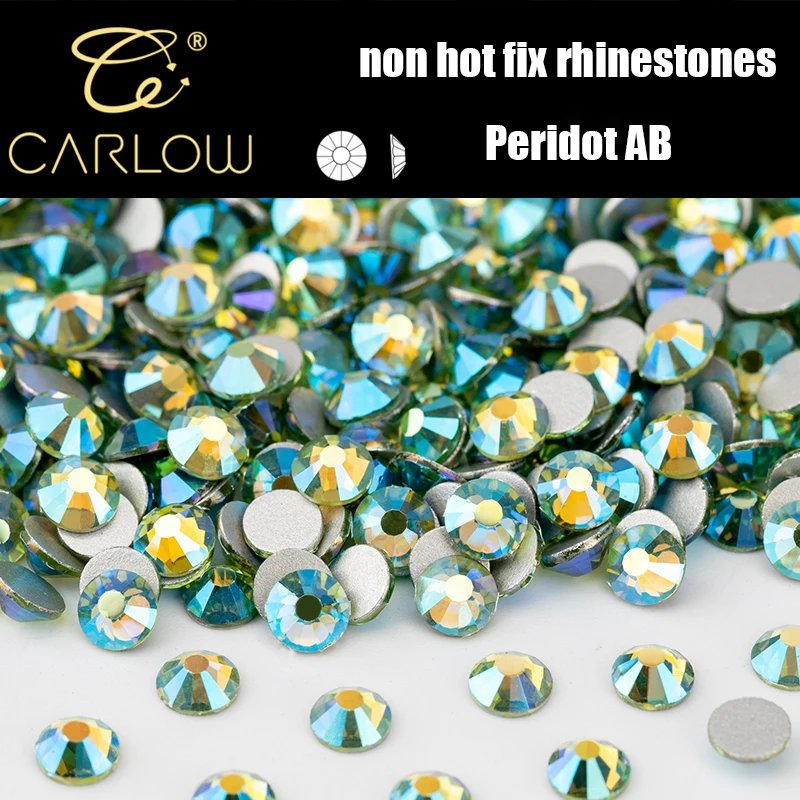 Peridot AB