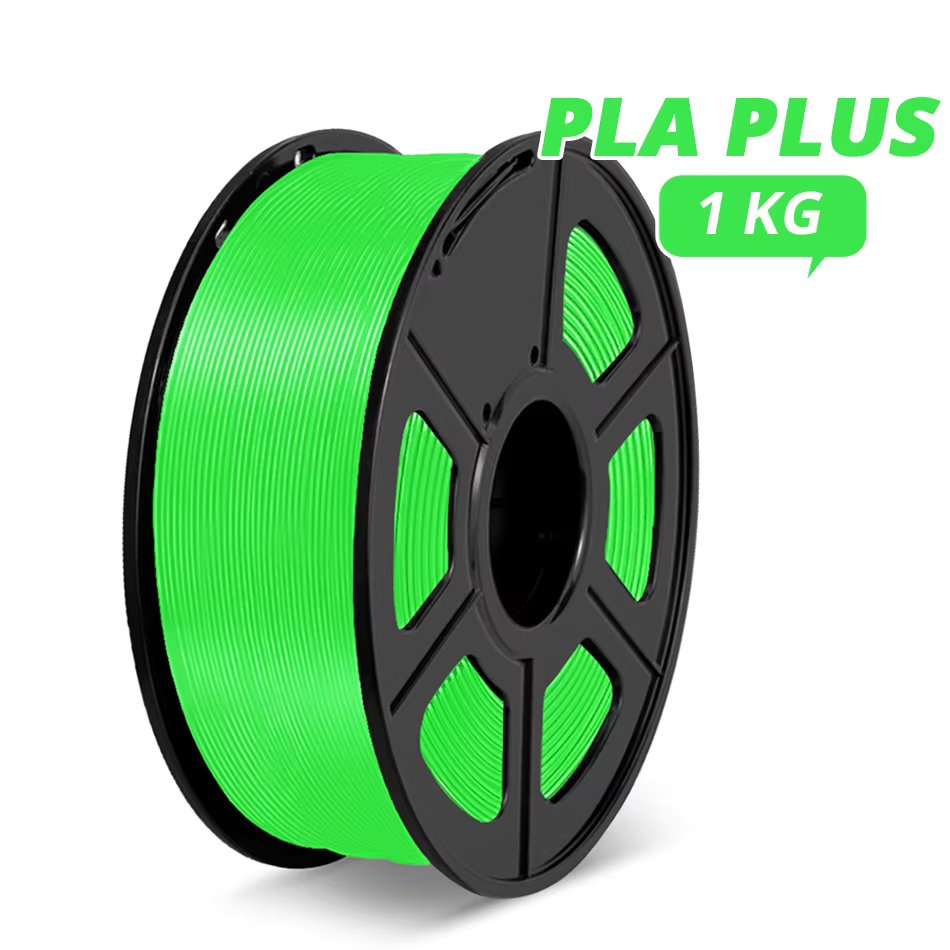 PLA PLUS Green