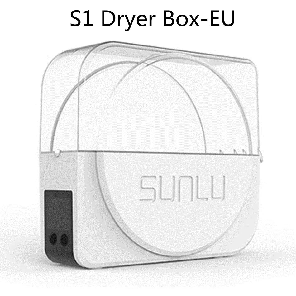 Dryer Box-EU