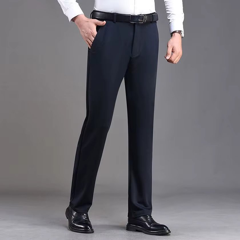 [Twin Spa] Men's Winter Gimo Fit Pants (P0000THV) 2 type 1