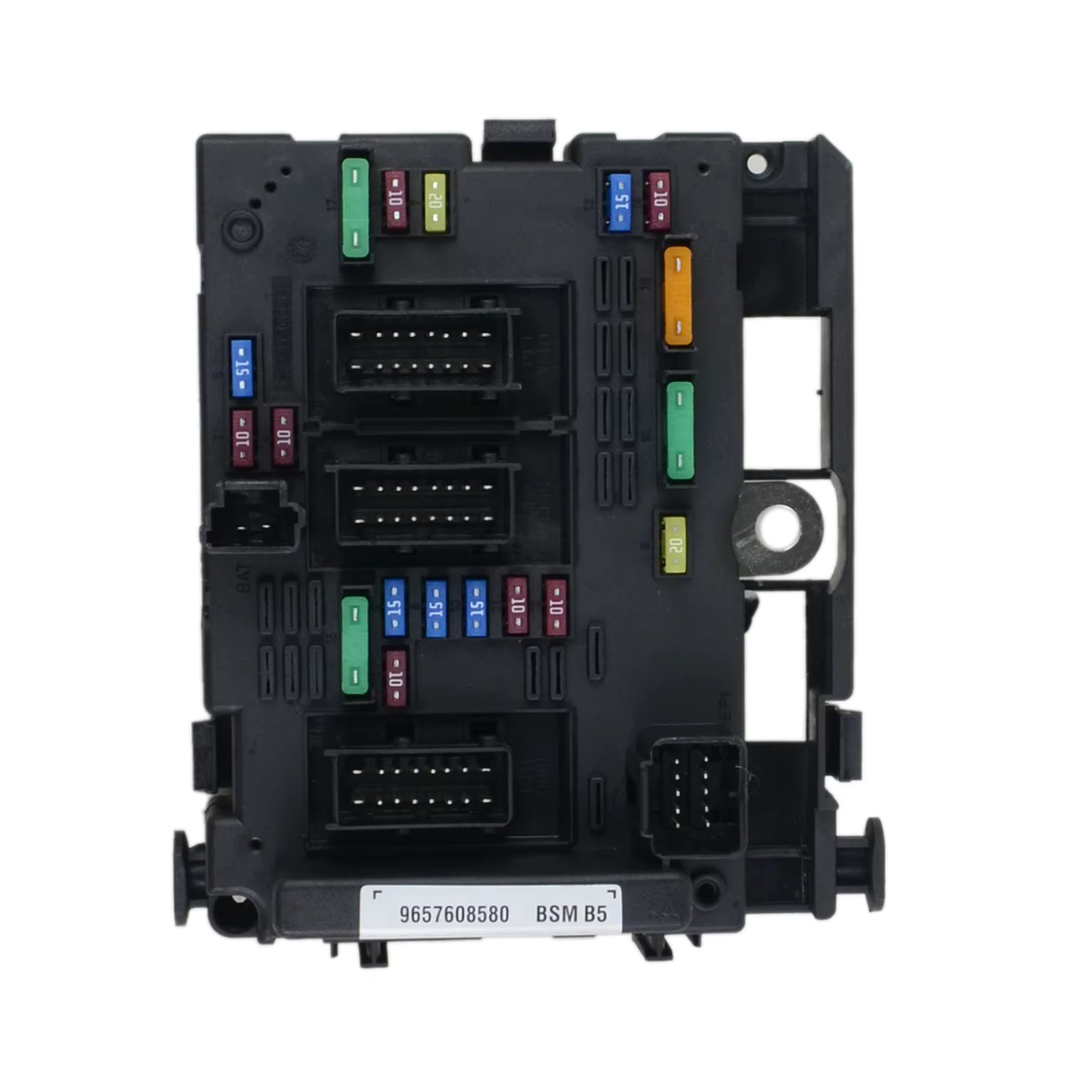 AP02 6500Y1 Top Qualität Sicherungskasten für Citroen C3 C5 C8 Peugeot 206+ 406 807