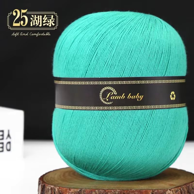 25 lake green