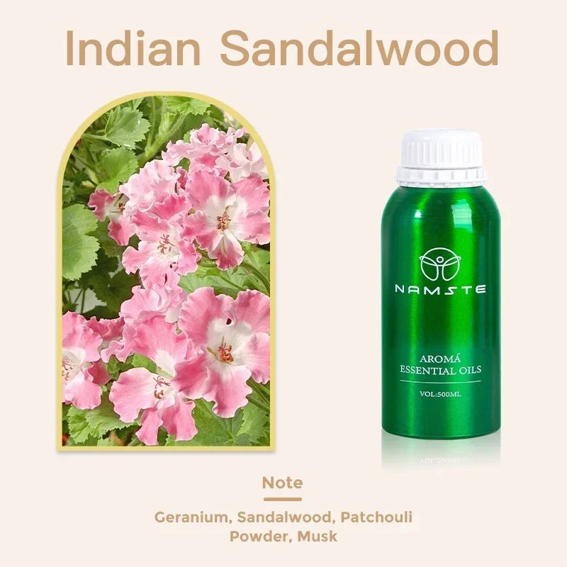 Indian Sandalwood