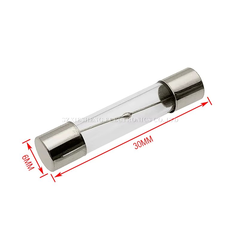 6x30MM Slow-Blow T