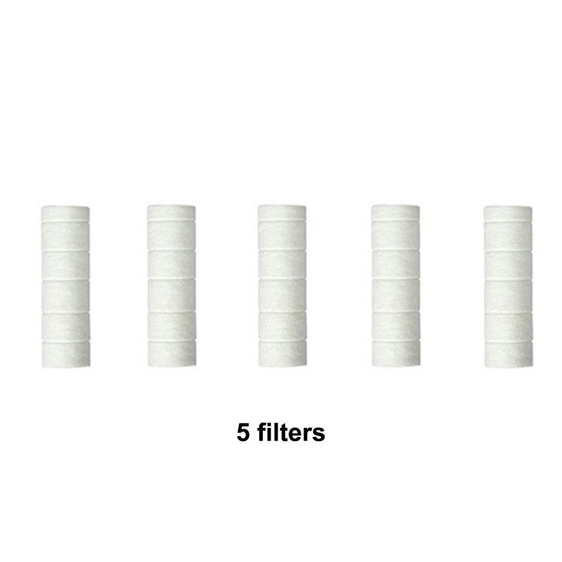 Cartridge 5PCS
