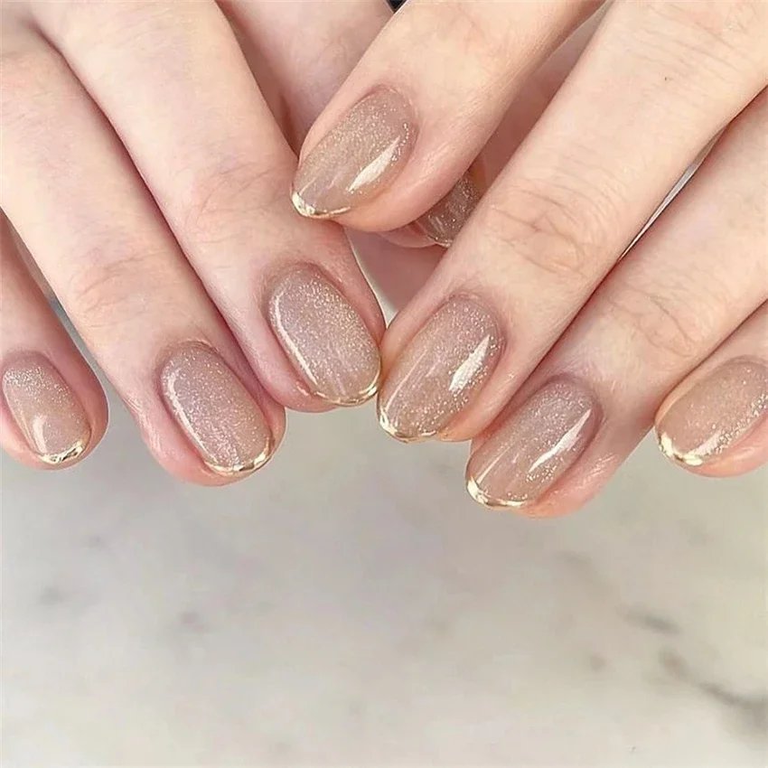 PDJ1204-Fake nails