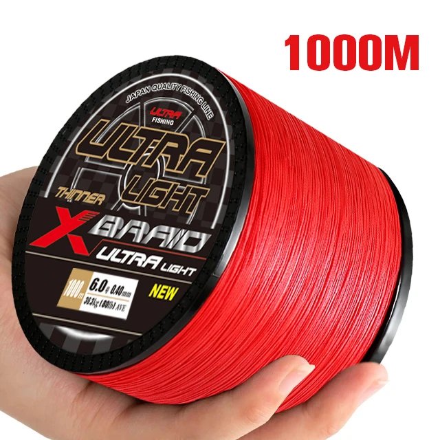 1000M Red