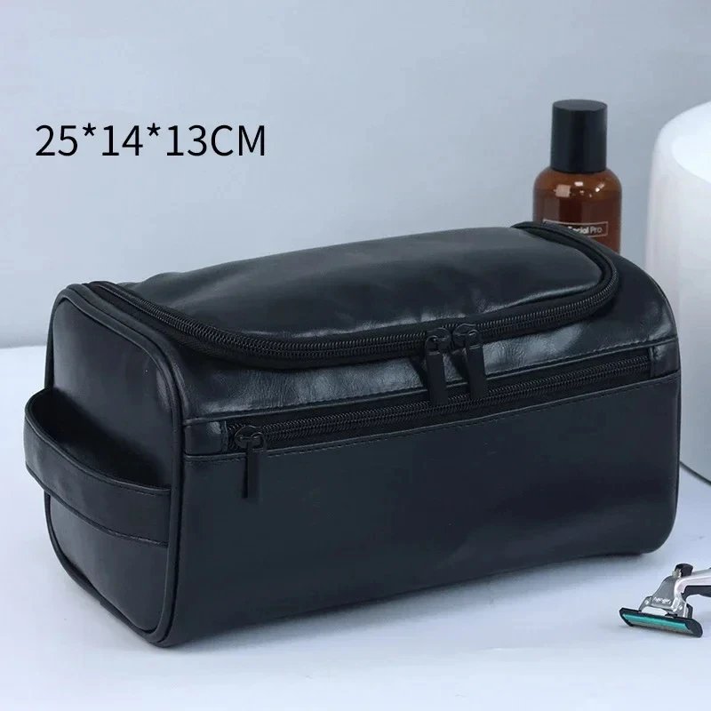 PU-Black