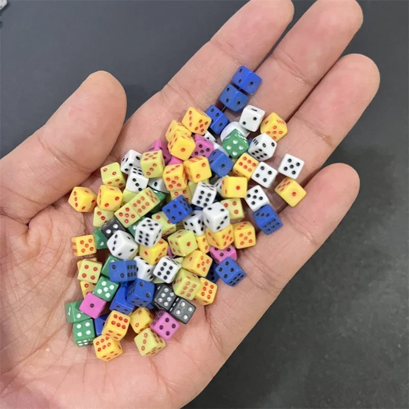 Mix Solid