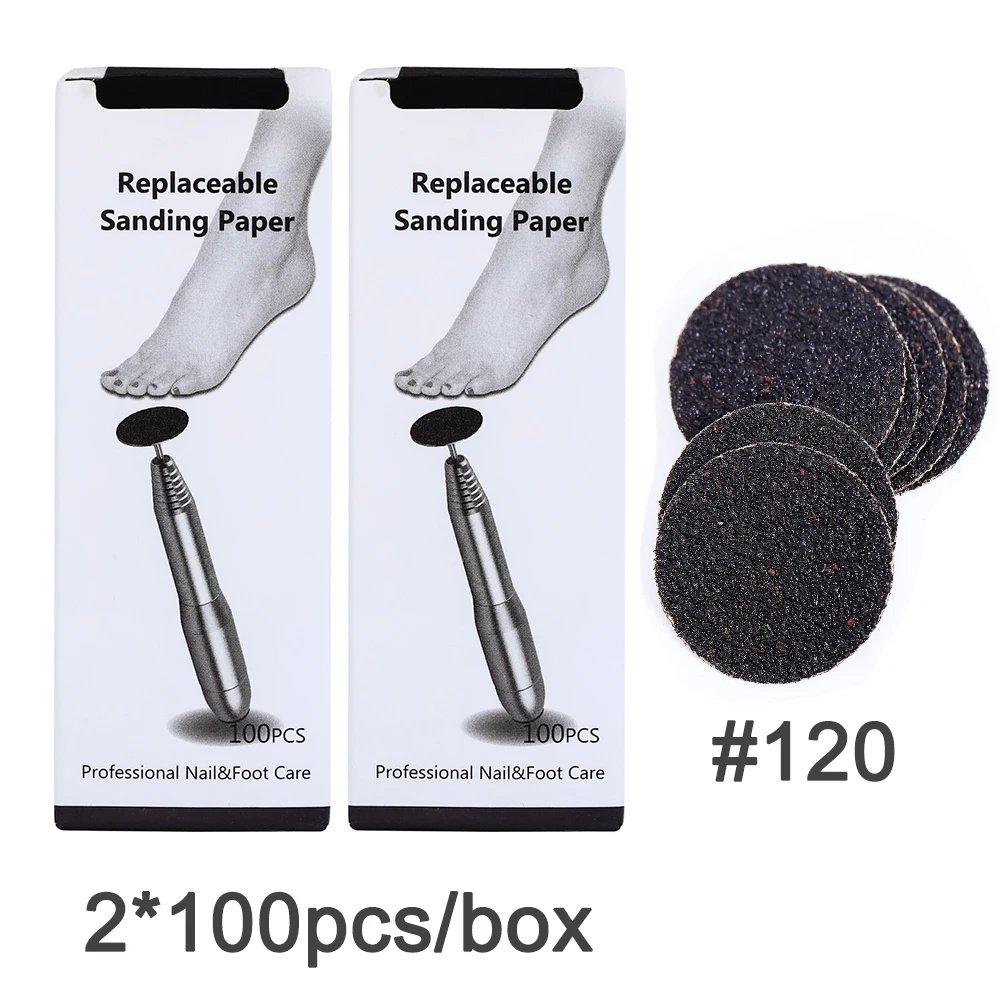 200pcs 120G