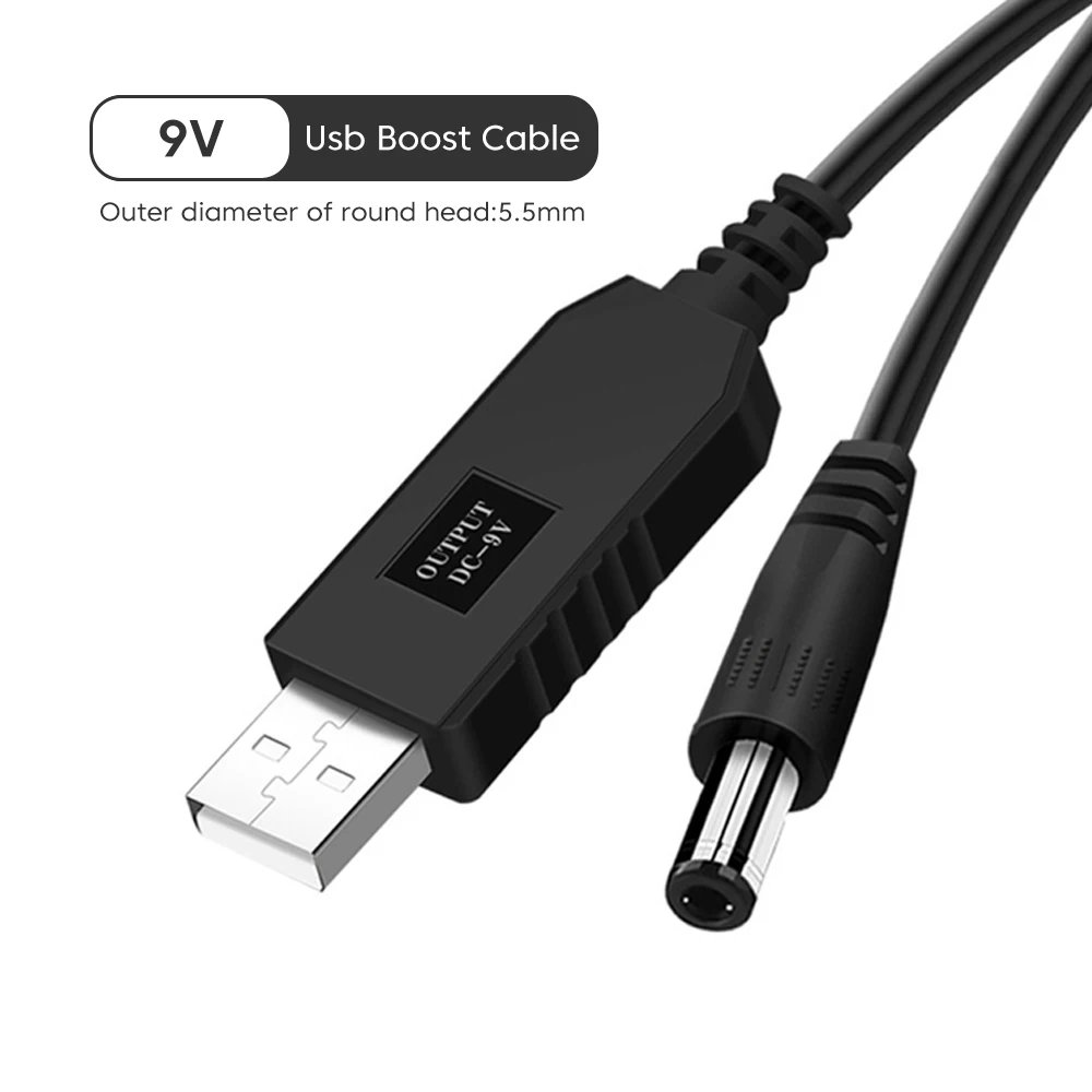 9V Cable