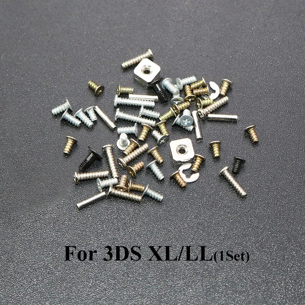 For 3DS XL